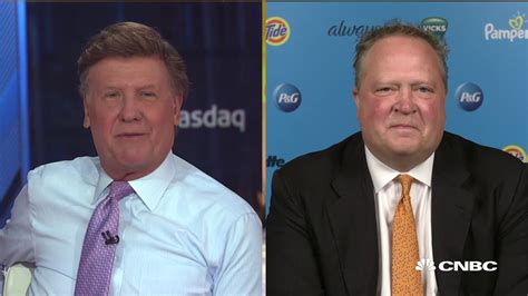 jon moeller net worth|procter and gamble net worth.